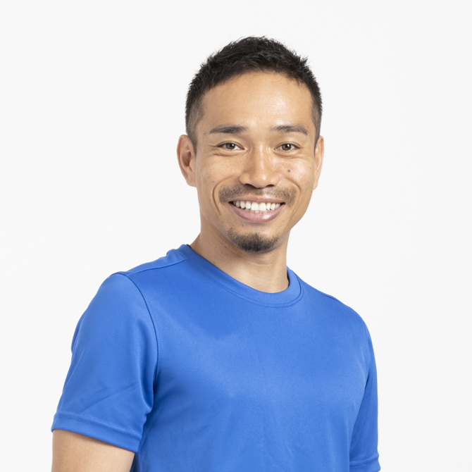 長友 佑都 氏