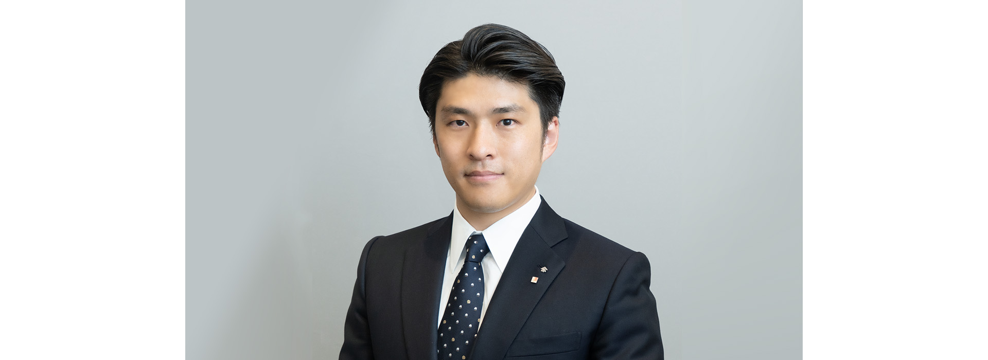 社長挨拶