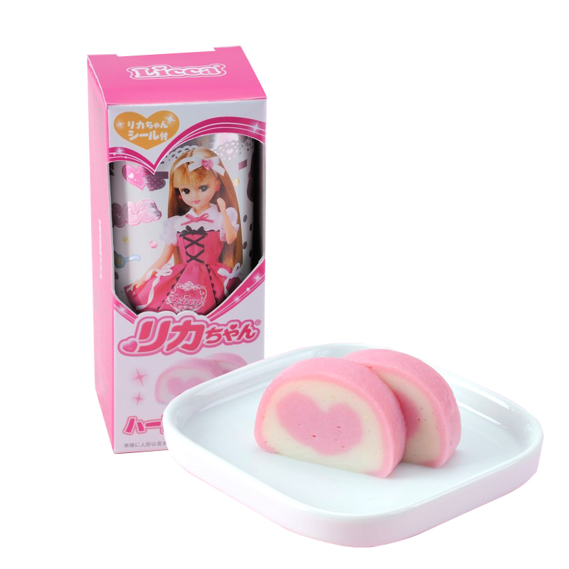 かまぼこキッズ トミカ リカちゃん グッちゃん 子供向け商品 鈴廣かまぼこ