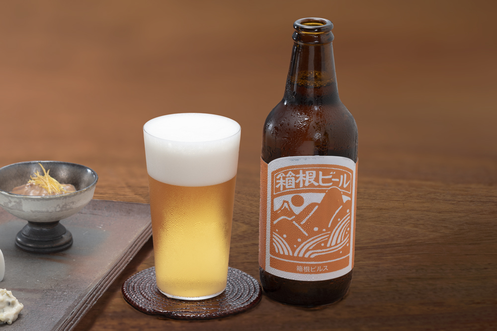 箱根ビール