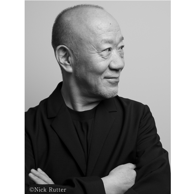 久石譲 氏揮毫