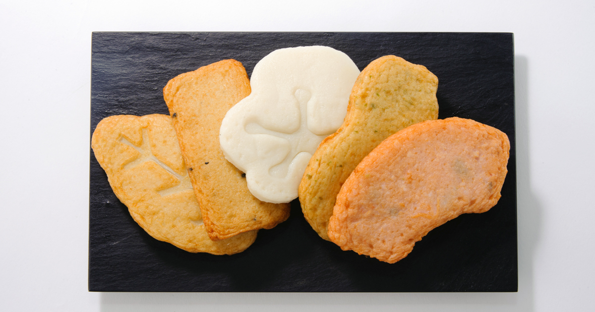 量販店向け 鈴廣のあげかま 鈴廣かまぼこ