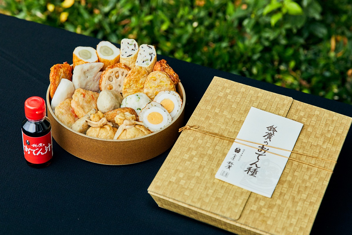 職人づくりおでんの美味しい食べ方 おでんのアレンジレシピもご紹介 かまぼこのある暮らし 職人づくりおでんの美味しい食べ方 おでんのアレンジレシピもご紹介 かまぼこのある暮らし