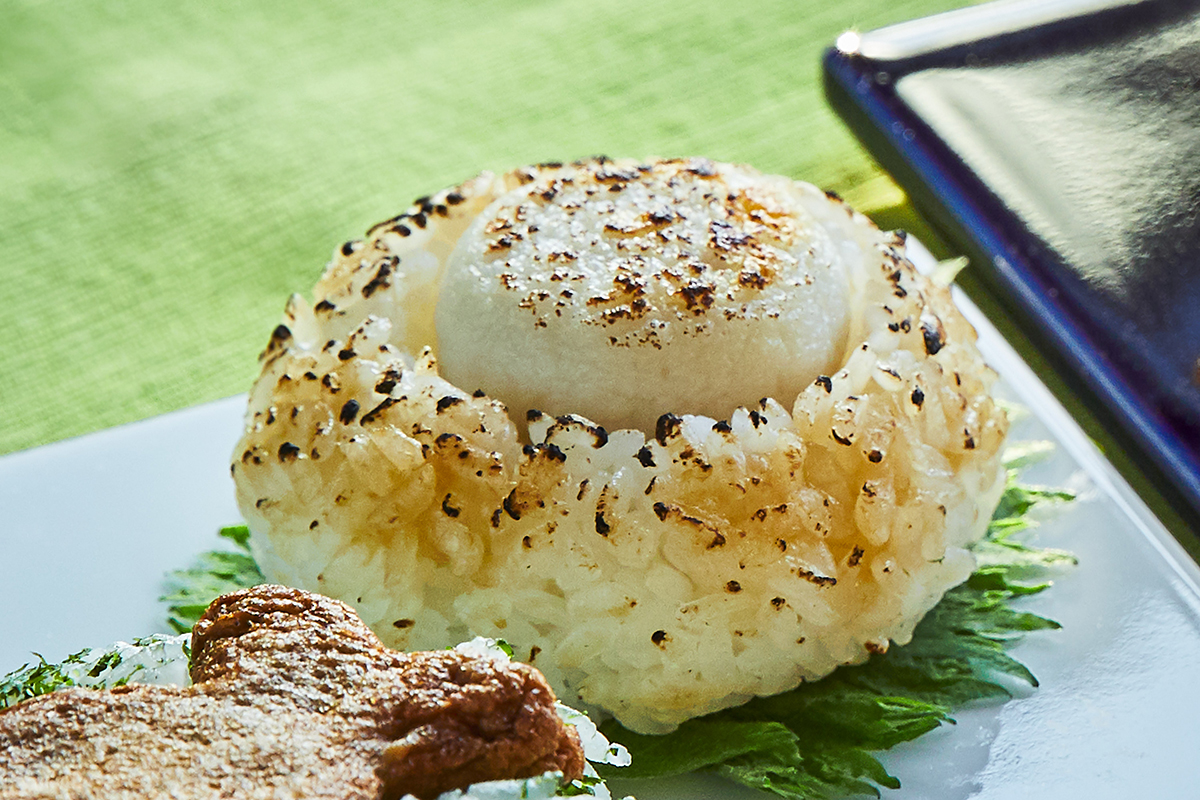 かまぼこ弁当 明太マヨの ぷちかま焼きおにぎり えびボールおにぎり など かまぼこのある暮らし