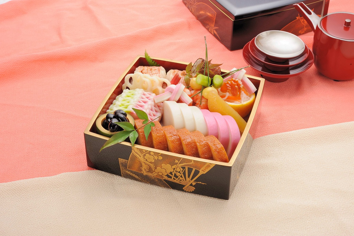 おせち料理の歴史は弥生時代 現代までの変遷や入れる食材の種類 意味も解説 かまぼこのある暮らし おせち料理の歴史は弥生時代 現代までの変遷や入れる食材の種類 意味も解説 かまぼこのある暮らし