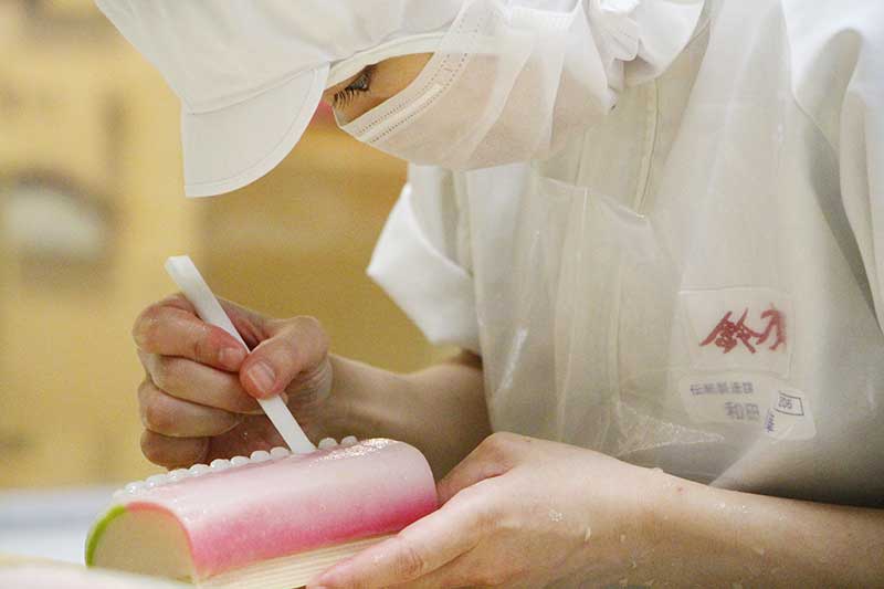 かまぼこ様 産地直送/送料無料】 〈ささ圭〉仙台名産笹かまぼこと海鮮蒲鉾