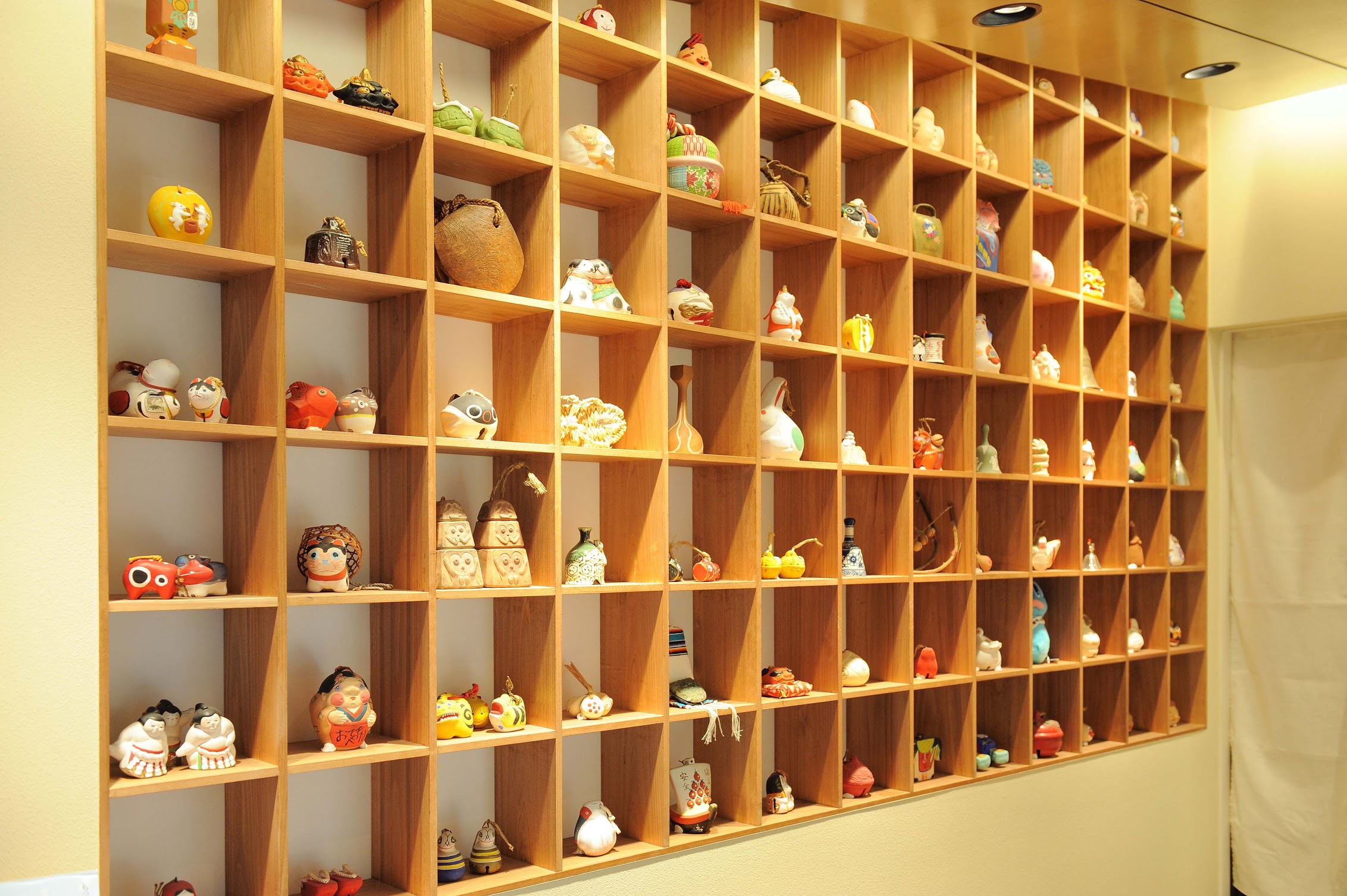 japanese bells tokyo