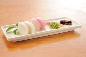 Kamaboko Dish