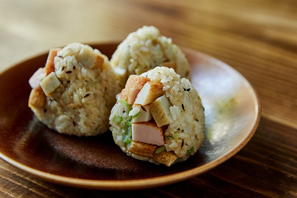 Oden and Kamaboko – Suzuhiro Kamaboko