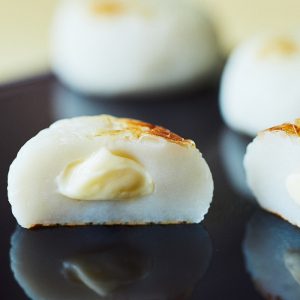 puchikama cheese