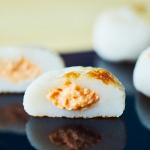puchikama mentai