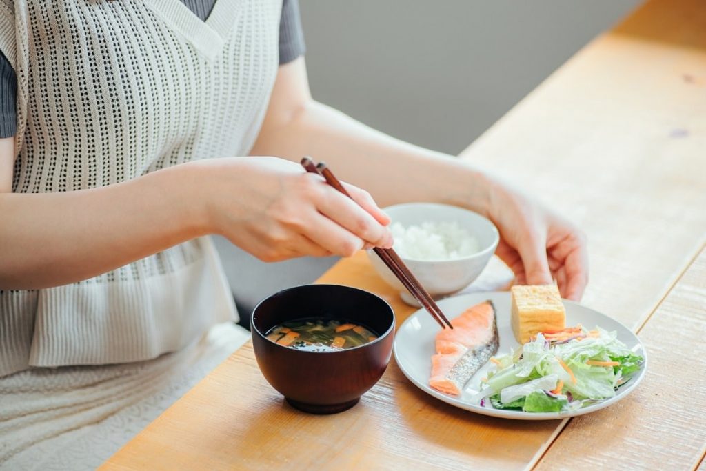 魚肉ペプチドは鉄の吸収を促進する（魚肉ペプチドの可能性10）