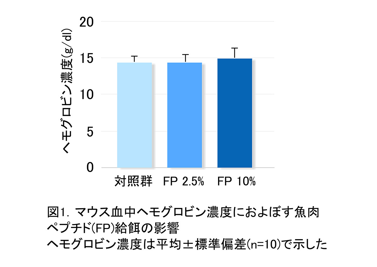 鉄代謝　図1