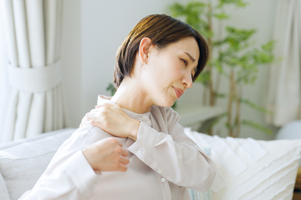 身体が疲れやすいとお悩みの方へ。原因や改善方法を知って健康的な毎日を送ろう