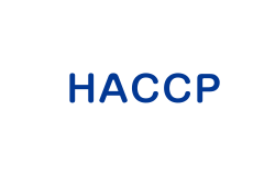 ＨＡＣＣＰ（「危害要因分析重要管理点」）による衛生規準の順守