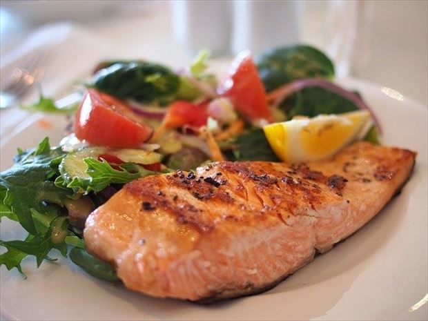 アンチエイジングに効く食べ物をご紹介 サカナのちから コラム アンチエイジングに効く食べ物をご紹介 サカナのちから コラム