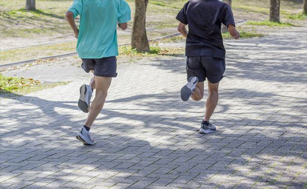 暑さに屈しないアスリートへ 夏場のトレーニングで気を付けたいこと サカナのちから コラム