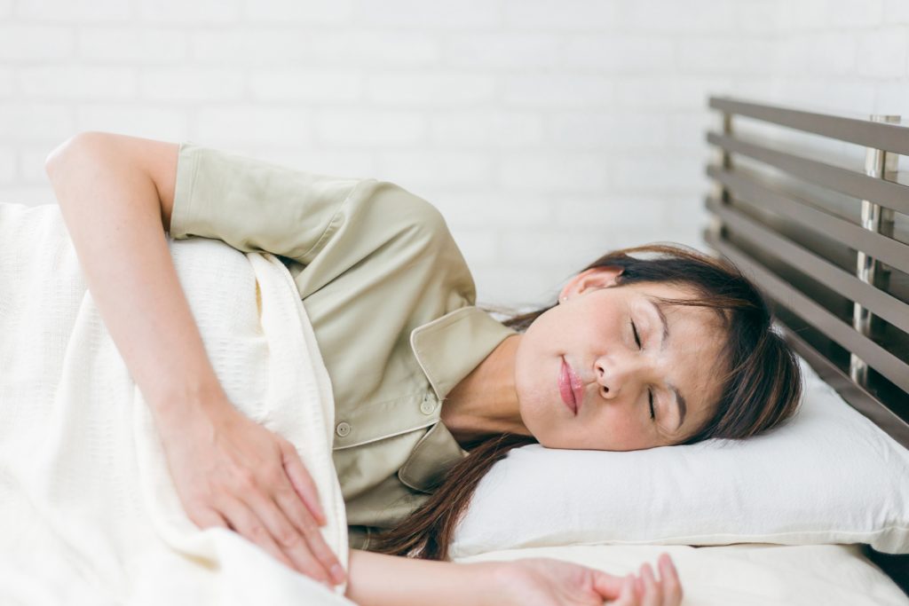 疲れにくい身体になるために！休養（睡眠・運動・栄養など）上手になろう | 魚肉ペプチドLab