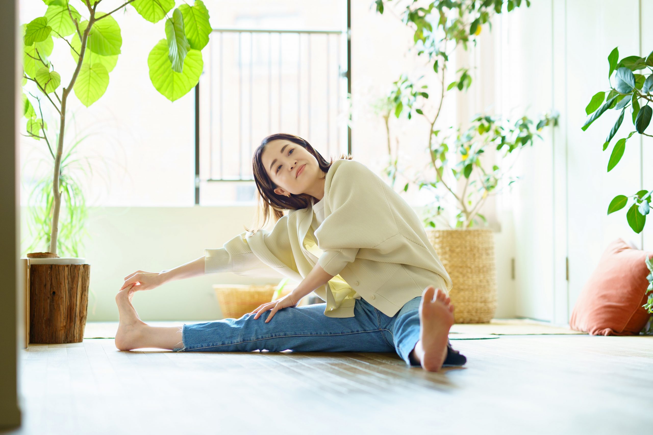 疲れにくい身体になるために！休養（睡眠・運動・栄養など）上手になろう | 魚肉ペプチドLab