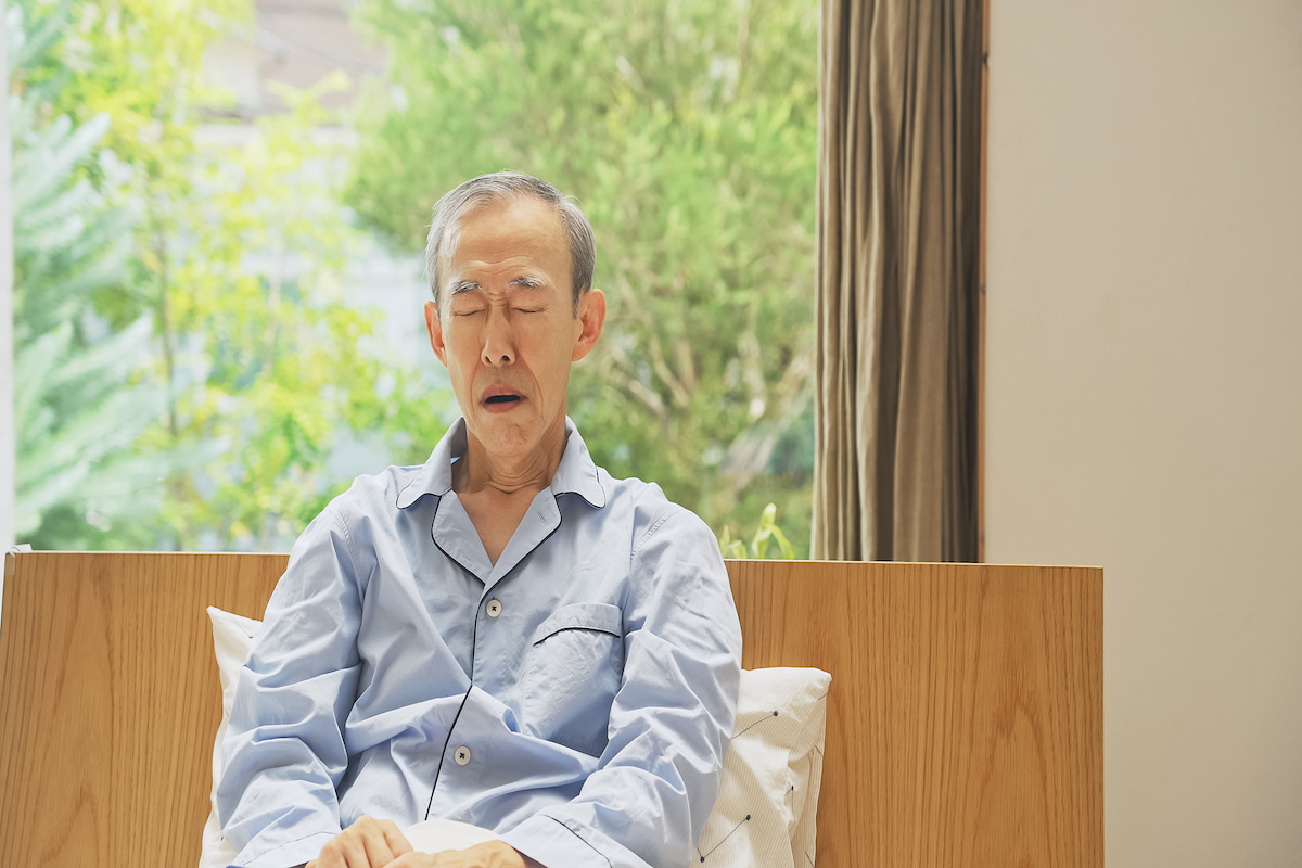 食べられない高齢者にはこう介入する _ 食事介助で注意したい 15 のポイント – UAAFRD