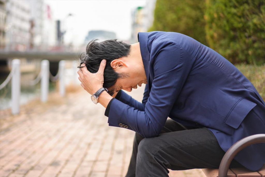 五月病にならないために  生活習慣を見直そう！