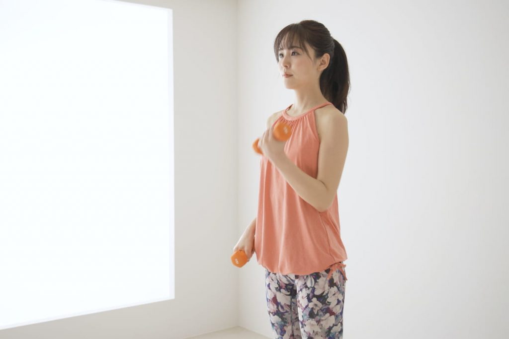 代謝を上げるには？食事と姿勢で基礎代謝を高める方法