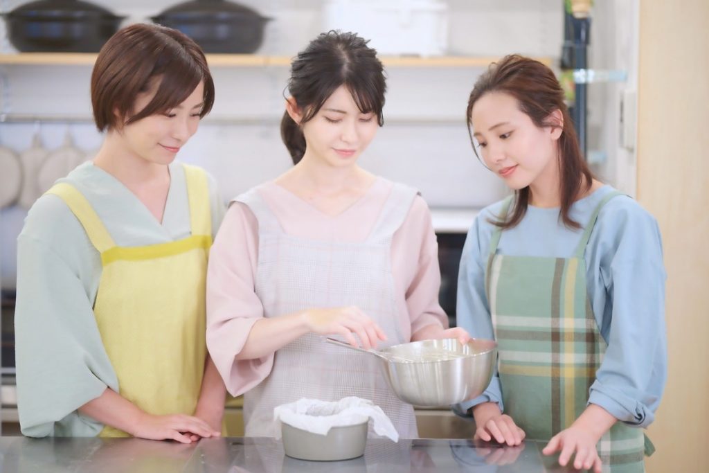 ちょっとの工夫で夏を乗り切る！夏バテ知らずのカンタン調理法