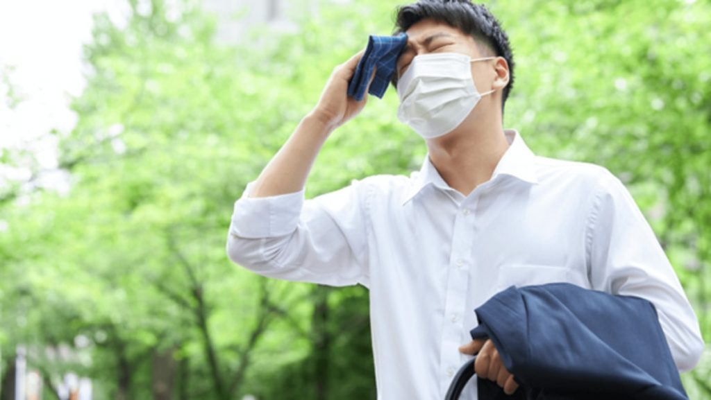 夏バテから回復する方法とは？夏の疲れをリセットするための食事や習慣を紹介！