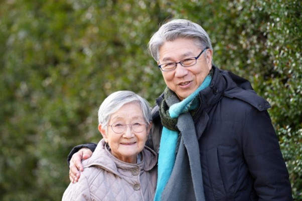 高齢者の低体温に注意！冬の寒さから身を守る5つの健康習慣