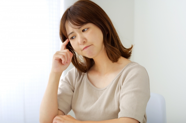 こんなサインありませんか？「隠れタンパク質不足」に要注意