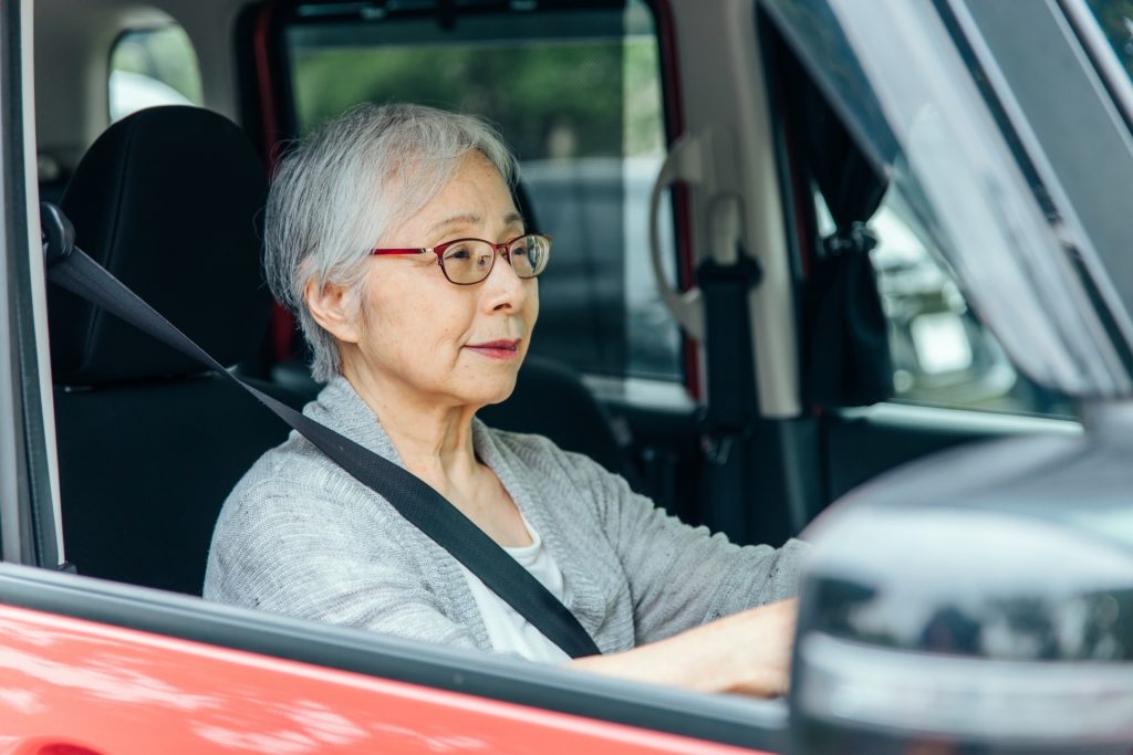 たんぱく質がもたらす効果を解説！高齢者がいつまでも運転を続けるために大切なこと