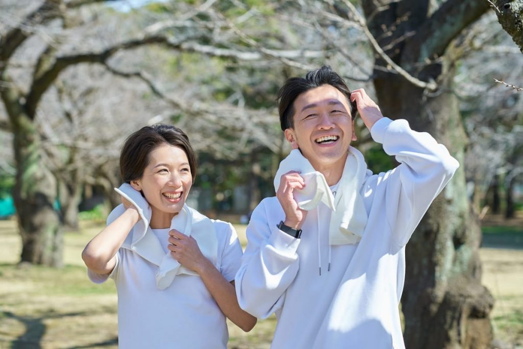 有酸素運動ががんを防ぐ？そのメカニズムと運動のすすめ