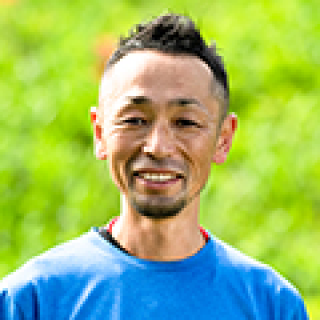 栗原 孝浩選手