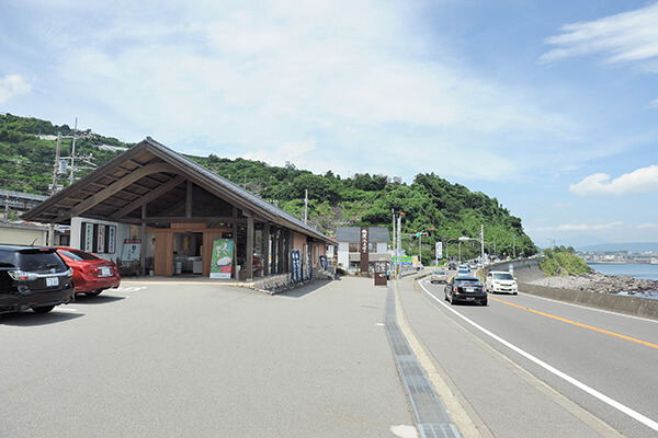 【画像】石橋店外観