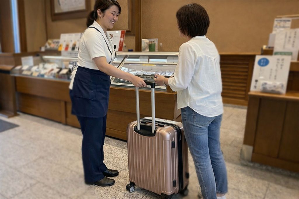 知らなきゃ損!お買い物ついでに使える「小田原駅前店」4つの便利サービス